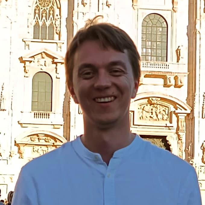Konstantin Sommer, Gründer von Dynamic Parts